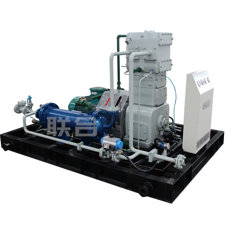 ZW-0.95/1.5-6天然氣壓縮機(jī)
